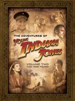 Watch The Adventures of Young Indiana Jones: Espionage Escapades Myflixer