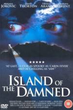 Watch Island Of The Damned Myflixer