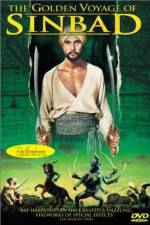 Watch The Golden Voyage of Sinbad Myflixer
