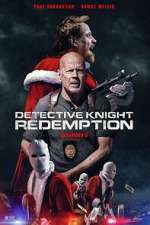 Watch Detective Knight: Redemption Myflixer