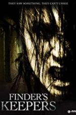 Watch Finders Keepers Myflixer