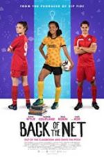 Watch Back of the Net Myflixer