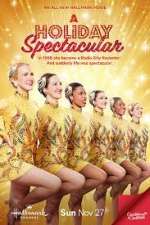 Watch A Holiday Spectacular Myflixer
