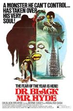 Watch Dr. Black and Mr. Hyde Myflixer
