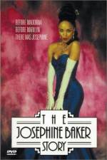 Watch The Josephine Baker Story Myflixer