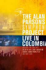 Watch Alan Parsons Symphonic Project Live in Colombia Myflixer