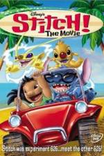 Watch Stitch! The Movie Myflixer