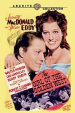 Watch The Girl of the Golden West Myflixer