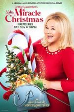 Watch A Mrs. Miracle Christmas Myflixer