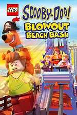 Watch Lego Scooby-Doo! Blowout Beach Bash Myflixer