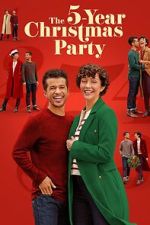 Watch The 5-Year Christmas Party Myflixer