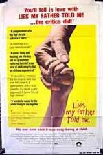 Watch Lies My Father Told Me Myflixer