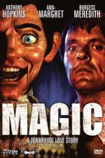Watch Magic Myflixer
