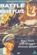 Watch The Battle of the River Plate Myflixer