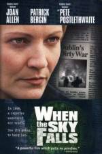 Watch When the Sky Falls Myflixer