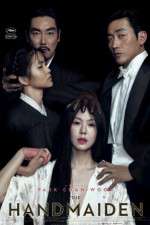Watch Ah-ga-ssi Myflixer