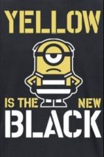 Watch Yellow is the New Black Myflixer