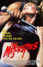 Watch The Majorettes Myflixer