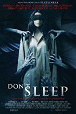 Watch Don\'t Sleep Myflixer