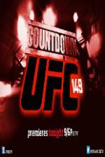 Watch Countdown to UFC 149: Faber vs. Barao Myflixer