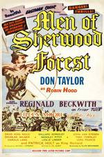 Watch The Men of Sherwood Forest Myflixer