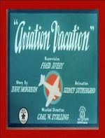 Watch Aviation Vacation (Short 1941) Myflixer