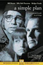 Watch A Simple Plan Myflixer