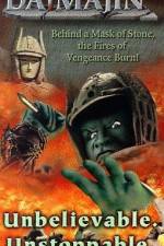 Watch Daimajin Myflixer