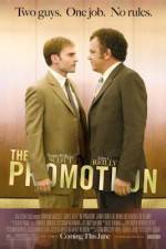 Watch The Promotion Myflixer