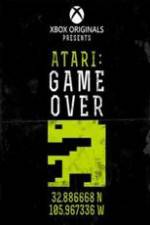 Watch Atari: Game Over Myflixer