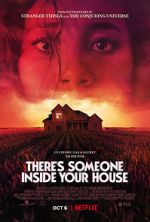 Watch There\'s Someone Inside Your House Myflixer