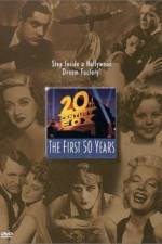 Watch 20th Century-Fox: The First 50 Years Myflixer