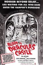 Watch Blood of Dracula's Castle Myflixer