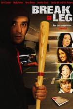 Watch Break a Leg Myflixer