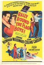 Watch Rally \'Round the Flag, Boys! Myflixer