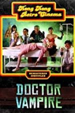 Watch Doctor Vampire Myflixer
