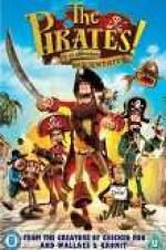 Watch The Pirates! In an Adventure with Scientists Myflixer