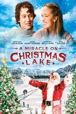 Watch A Miracle on Christmas Lake Myflixer