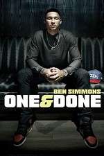 Watch One & Done Myflixer