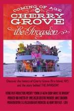 Watch Coming of Age in Cherry Grove: The Invasion Myflixer