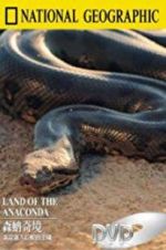 Watch Land of the Anaconda Myflixer