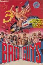 Watch Bad Guys Myflixer