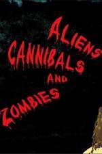 Watch Aliens, Cannibals and Zombies: A Trilogy of Italian Terror Myflixer