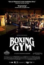 Watch Boxing Gym Myflixer