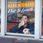 Watch Mark Normand: Out to Lunch (TV Special 2020) Myflixer