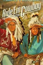 Watch Ride 'Em Cowboy Myflixer