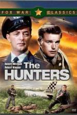 Watch The Hunters Myflixer