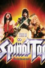 Watch This Is Spinal Tap Myflixer
