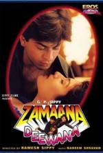 Watch Zamaana Deewana Myflixer