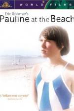 Watch Pauline à la plage Myflixer